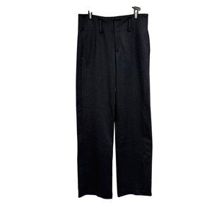 Liverpool Jeans Company Navy/Gray Dress Pants Size 8 / 29‎